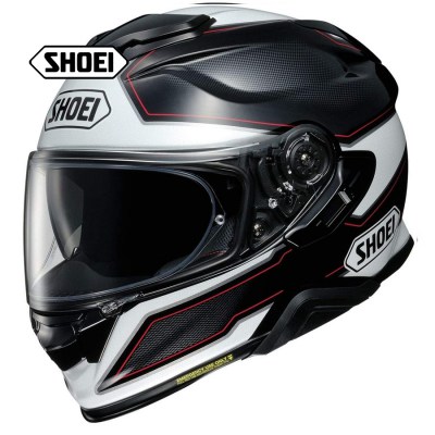 SHOEI GT Air II (Bonafide TC-5)